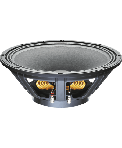HP BASSES FREQUENCES HP38CM BASS 400W AES 8 OHM Celestion FTR15-3070C - HP Tweeters Moteurs Filtres