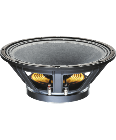 HP BASSES FREQUENCES HP38CM BASS 600W AES 8 OHM Celestion FTR15-4080F - HP Tweeters Moteurs Filtres