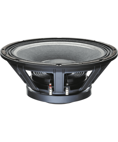 HP BASSES FREQUENCES HP38CM BASS 1000W