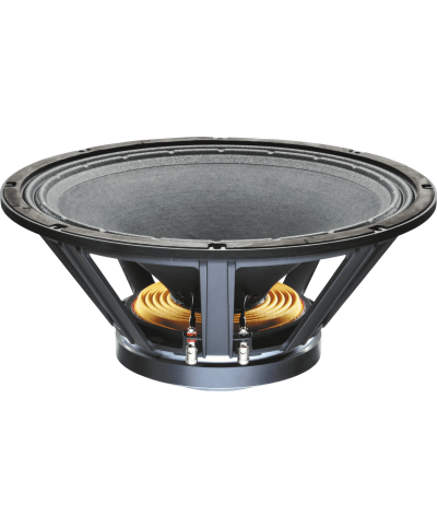 HP BASSES FREQUENCES HP46CM BASS 600W AES 8 OHM Celestion FTR18-4080F - HP Tweeters Moteurs Filtres
