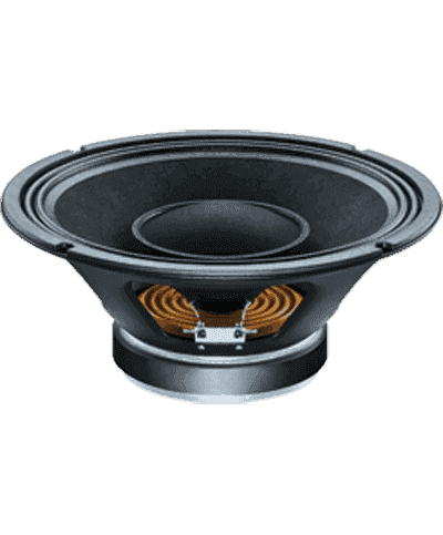 HP LARGE BANDE HP 12P 100W DOUBLE CONE Celestion K12H-100TC