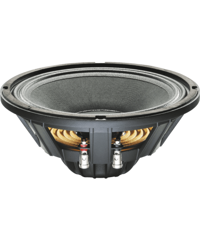HP BASSES FREQUENCES HP25CM BASS MED 250W AES 8 OHM Celestion NTR10-2520E - HP Tweeters Moteurs Filtres