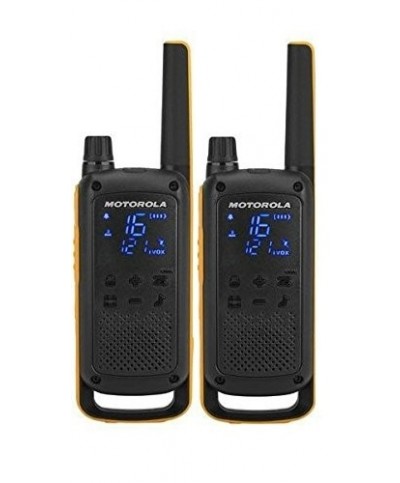 Motorola TLKR T82 Extreme Talkie walkie