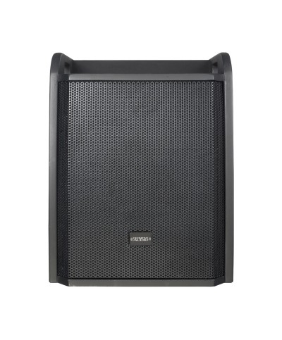 Système amplifié de type triphonique 750W