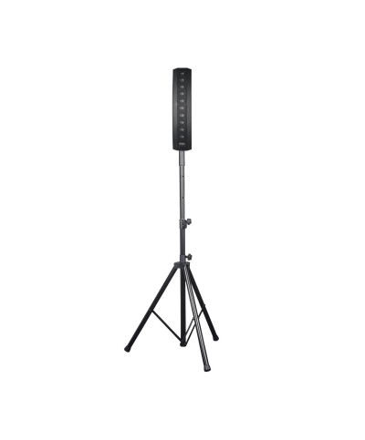 Système amplifié de type triphonique 750W