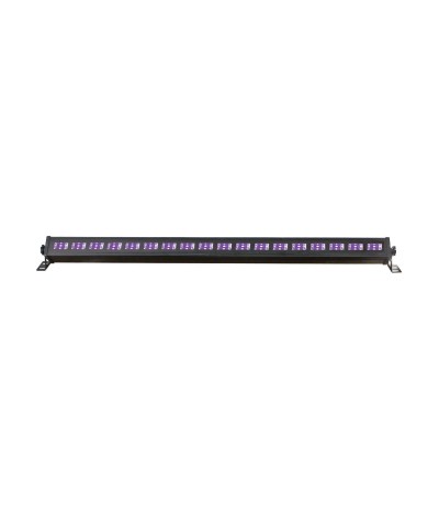 Barre 18 LEDs UV de 3W Power Lighting UV BAR LED 18x3W MK2