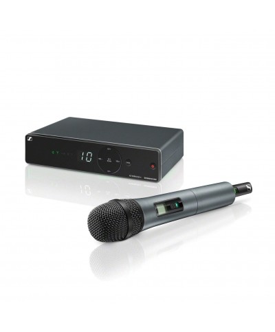 Ensemble Micro HF vocal Sennheiser XSW 1-825-B - Micros
