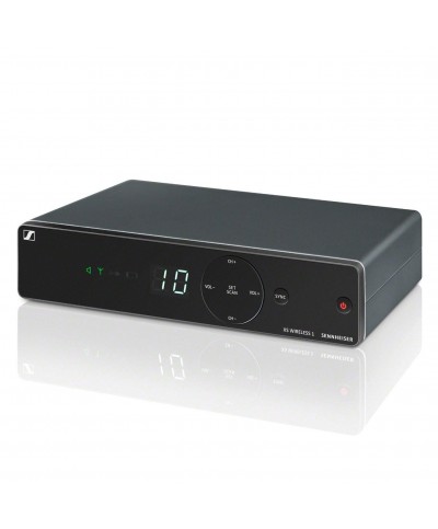 Ensemble Micro HF vocal Sennheiser XSW