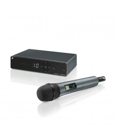 Ensemble Micro HF vocal Sennheiser XSW