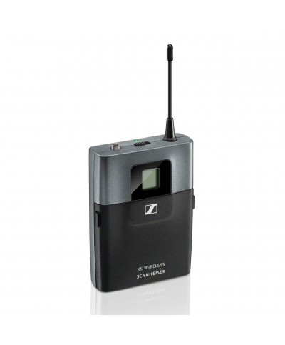 Ensemble HF instrument Sennheiser XSW 1-908