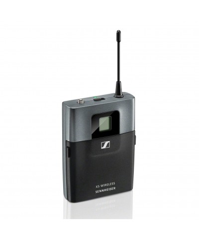 Ensemble Micro HF cravate Sennheiser XSW