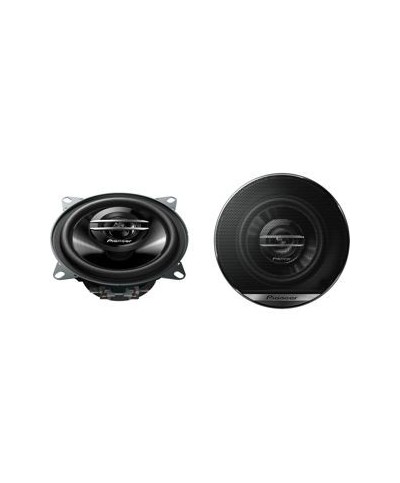 Pioneer TS-G1020F Haut-parleur auto - Car Audio
