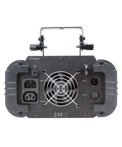 Projecteur H2O DMX IR Projection d'effet d'eau