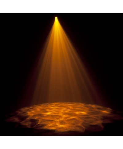 Projecteur H2O DMX IR Projection d'effet d'eau