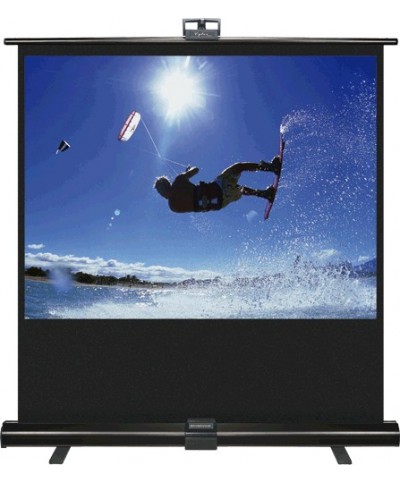 Ecran de Projection sol SCREEN UP