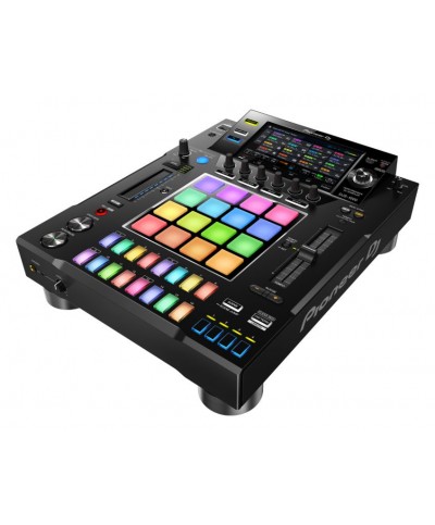 Sampler DJS 1000 PIONEER