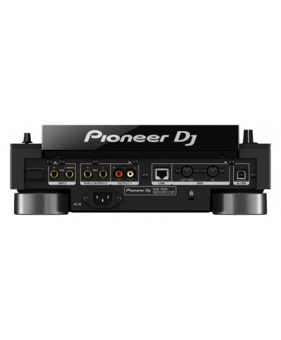 Sampler DJS 1000 PIONEER