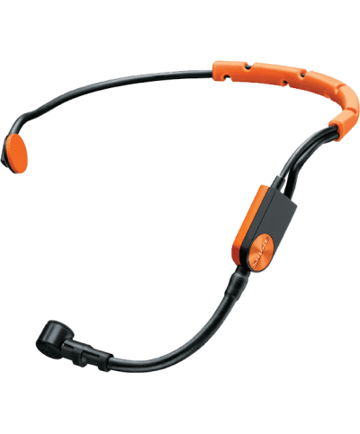 Micro serre-tête STATIQUE CARDIO Shure