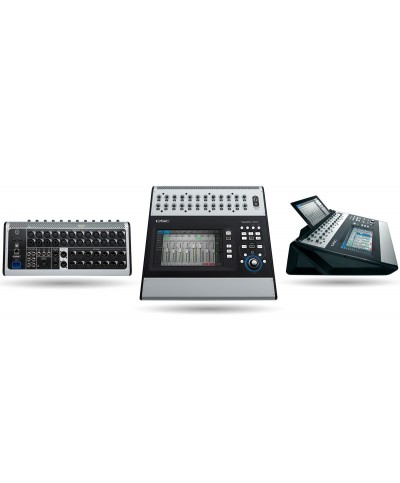 Console de Mixage Numérique QSC TouchMix-30 Pro