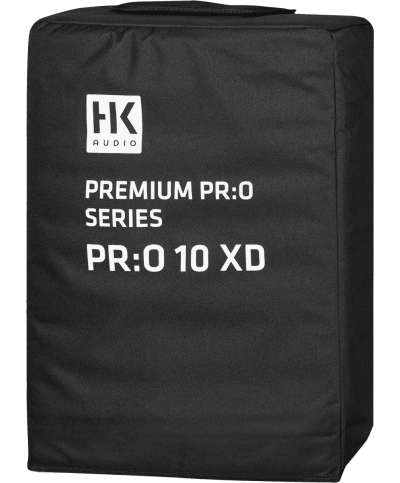 Housse protection PRO10XD HK Audio - housses & Cover