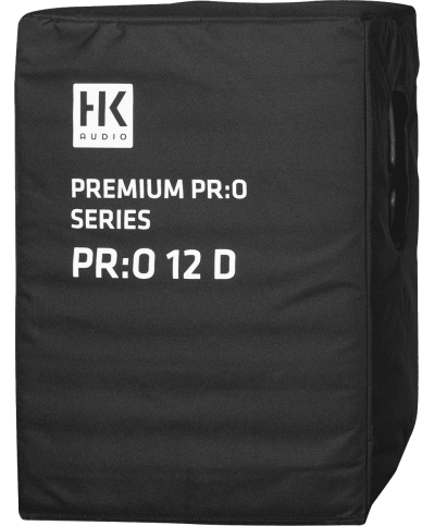Housse protection PRO12D HK Audio - housses & Cover