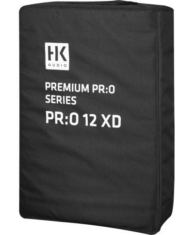 Housse protection PRO12XD HK Audio - housses & Cover