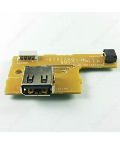 Carte USB Complète CDJ-900 NEXUS PIONEER - Pièces Détachées SAV Sono
