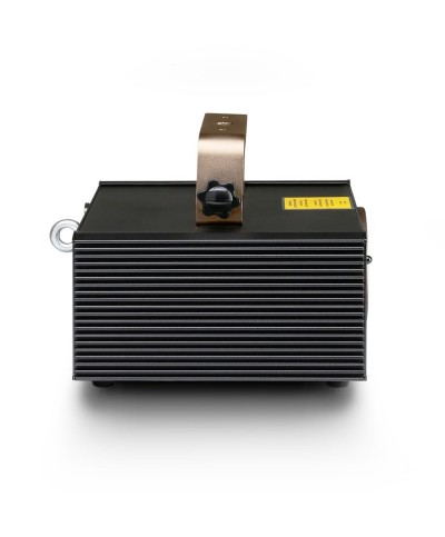 Laser animation rouge 200mW Cameo WOOKIE 200 R