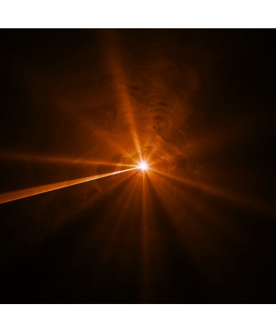Laser animation rouge 200mW Cameo WOOKIE 200 R