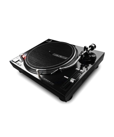 Platine vinyle à entraînement direct Reloop RP 7000 MK2