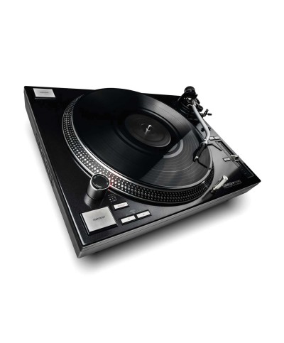 Platine vinyle à entraînement direct Reloop RP 7000 MK2
