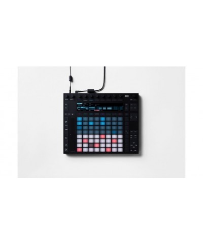 ABLETON Push 2 Instrument pour Ableton