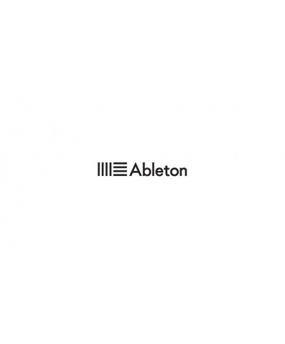 ABLETON Push 2 Instrument pour Ableton