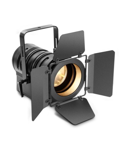 Projecteur Plan Convexe à Led 40W CAMEO TS 40 WW Noir