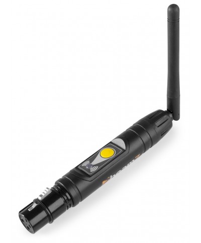 Emetteur Récepteur DMX BBP BEAMZ sans
