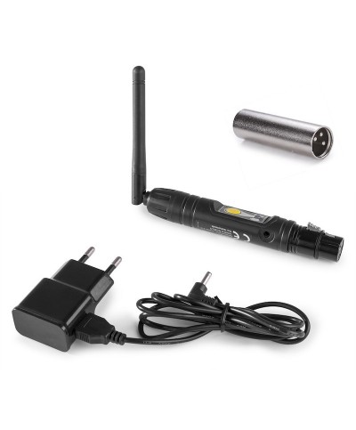 Emetteur Récepteur DMX BBP BEAMZ sans