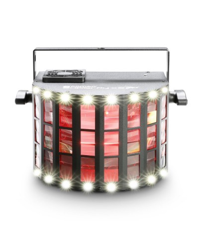 Effet Derby et Stroboscope CAMEO SUPERFLY