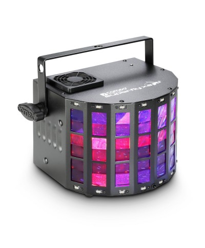 Effet Derby et Stroboscope CAMEO SUPERFLY