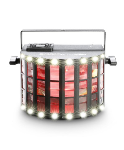 Effet Derby et Stroboscope CAMEO SUPERFLY