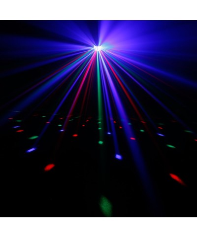 Effet Derby et Stroboscope CAMEO SUPERFLY
