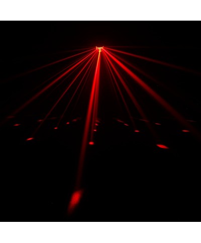 Effet Derby et Stroboscope CAMEO SUPERFLY