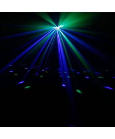 Effet Derby et Stroboscope CAMEO SUPERFLY