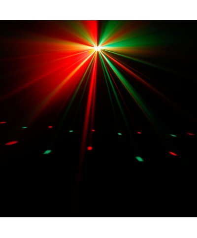Effet Derby et Stroboscope CAMEO SUPERFLY