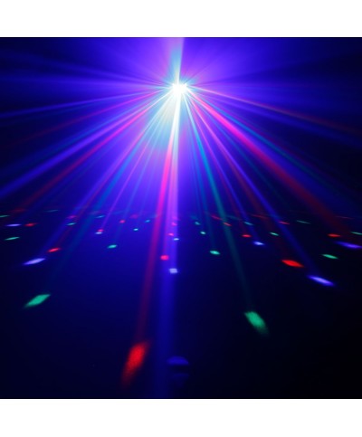 Effet Derby et Stroboscope CAMEO SUPERFLY