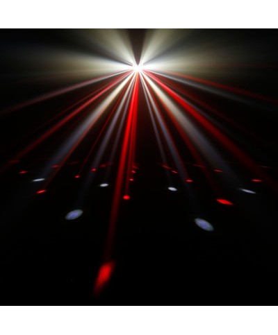 Effet Derby et Stroboscope CAMEO SUPERFLY