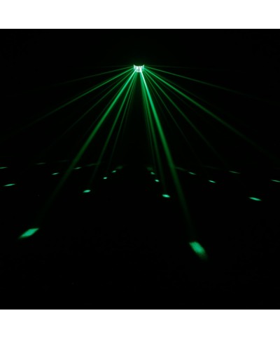 Effet Derby et Stroboscope CAMEO SUPERFLY