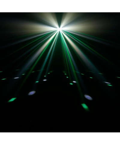 Effet Derby et Stroboscope CAMEO SUPERFLY