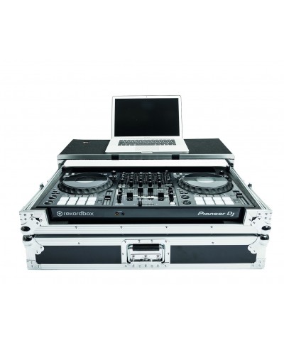 Flight Case MAGMA DJ Controller Workstation