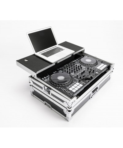 Flight Case MAGMA DJ Controller Workstation