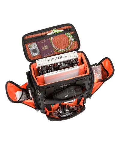 UDG Ultimate ProducerBag Large Black/Orange